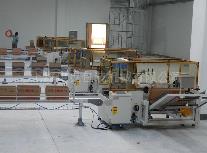 *包裝輸送機*讓工人輕松工作！