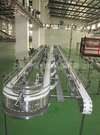 柔性鏈輸送機(jī)輸送方式大集錦！